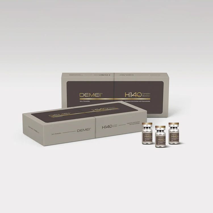 DEMEI H140 Complex Booster