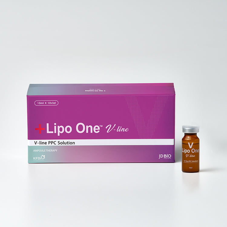 Lipo One V-line