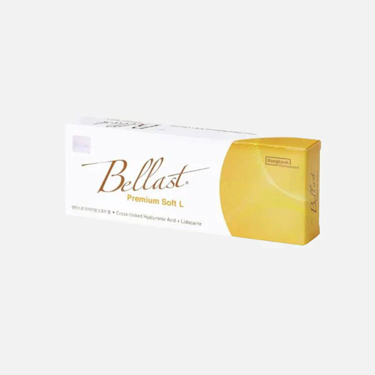 Bellast
