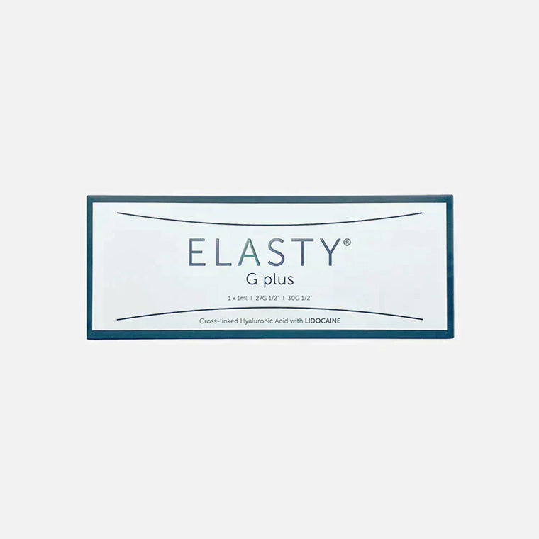 ELASTY PLUS