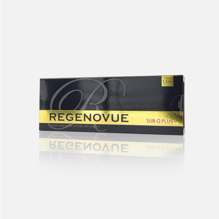 Regenovue PLUS