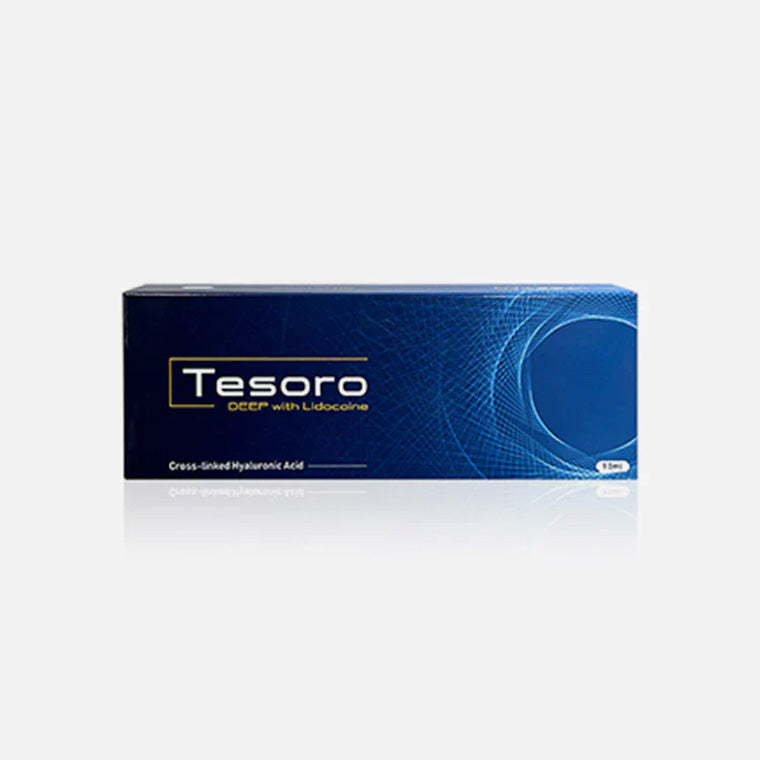 Tesoro Lidocaine