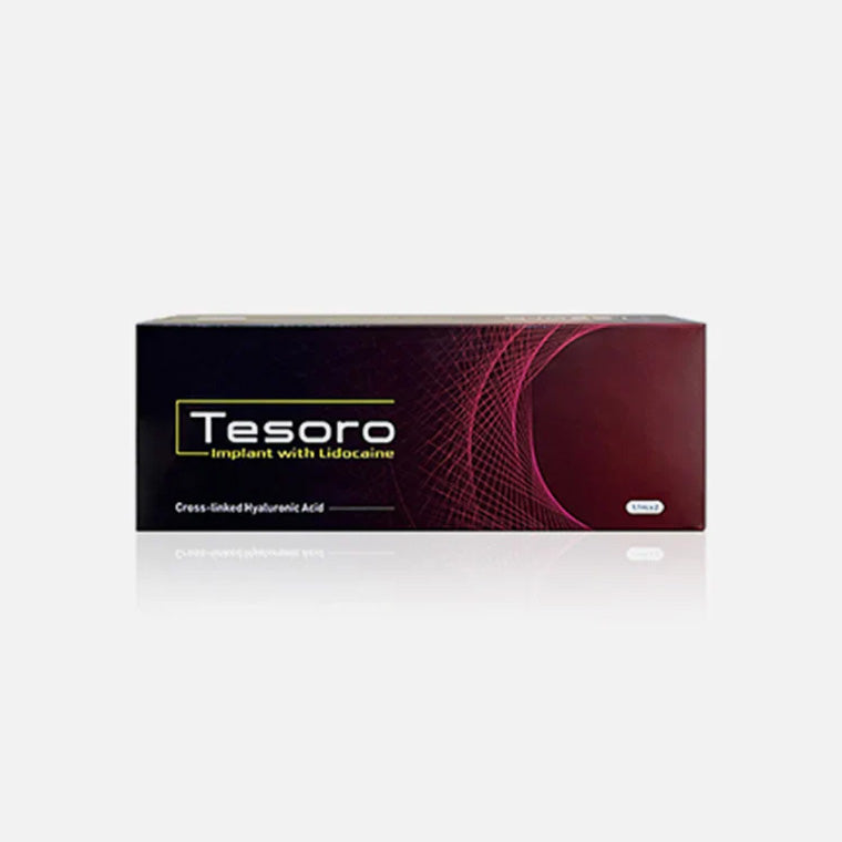 Tesoro Lidocaine