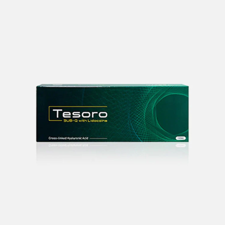 Tesoro Lidocaine