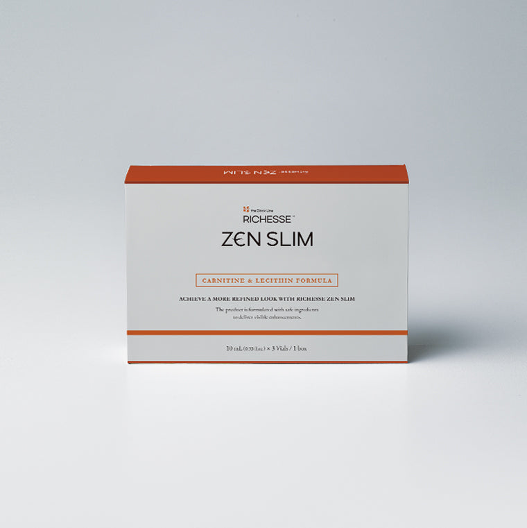RICHESSE Zen Slim
