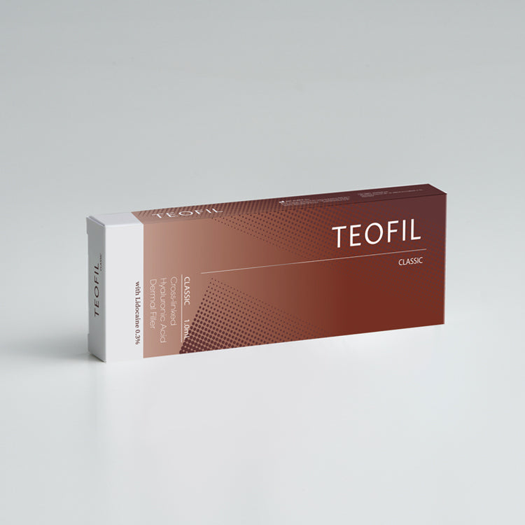 TEOFIL CE