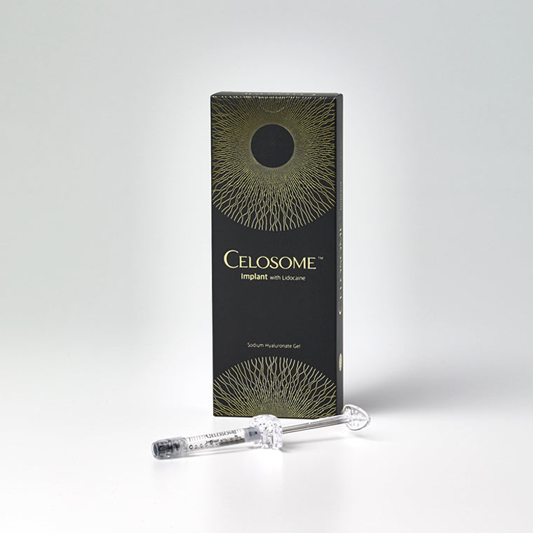 Celosome Implant