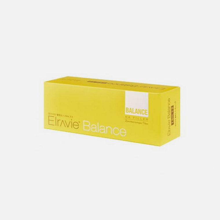 Elravie Balance
