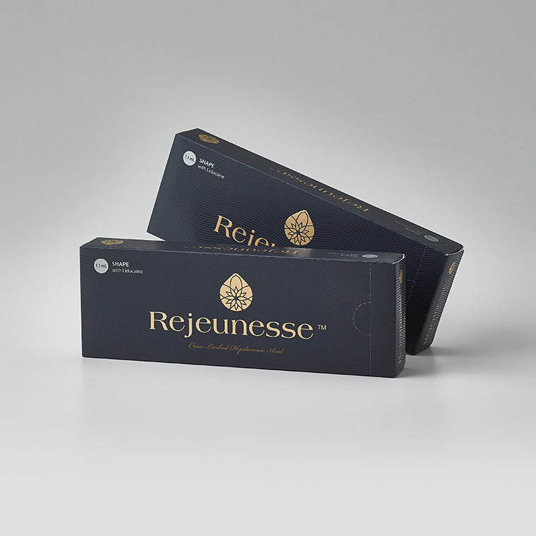 Rejeunesse Shape
