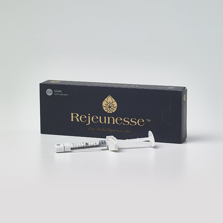 Rejeunesse Shape