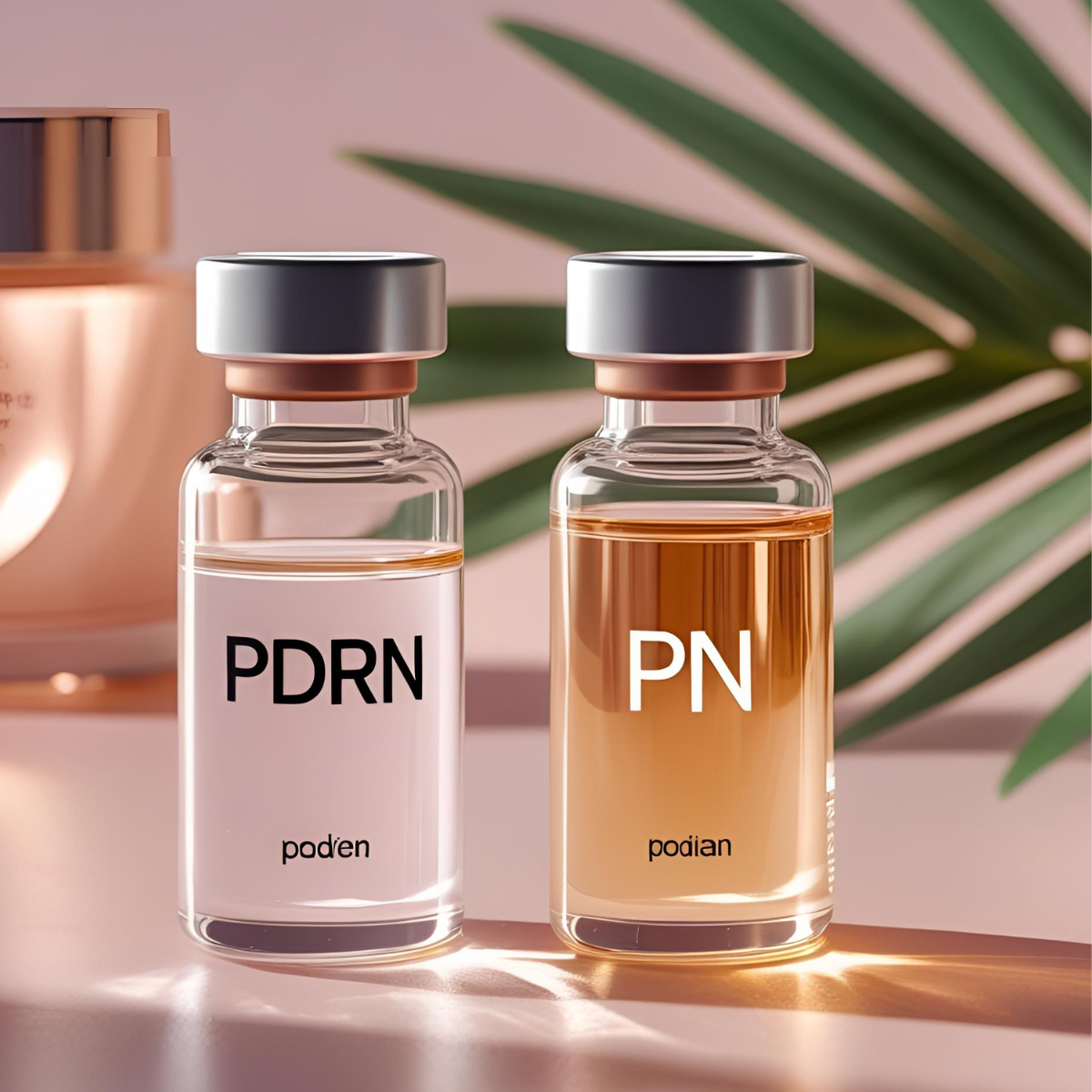 What is a PDRN Skin Booster ?