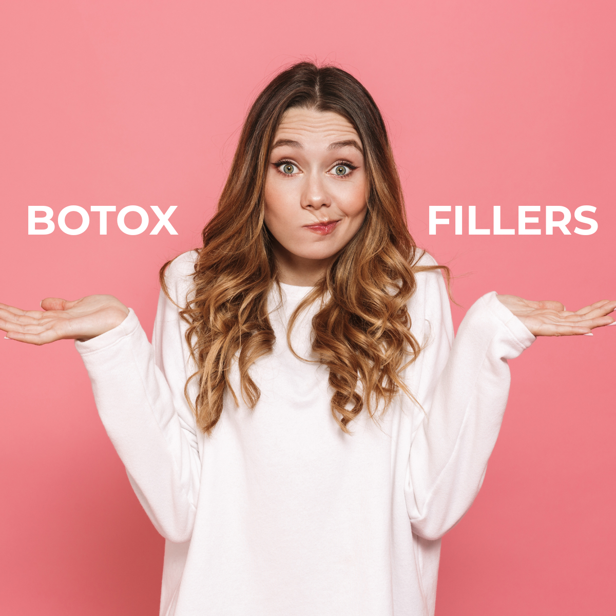 Botox or Fillers : Blog to help you decide- JDBIO