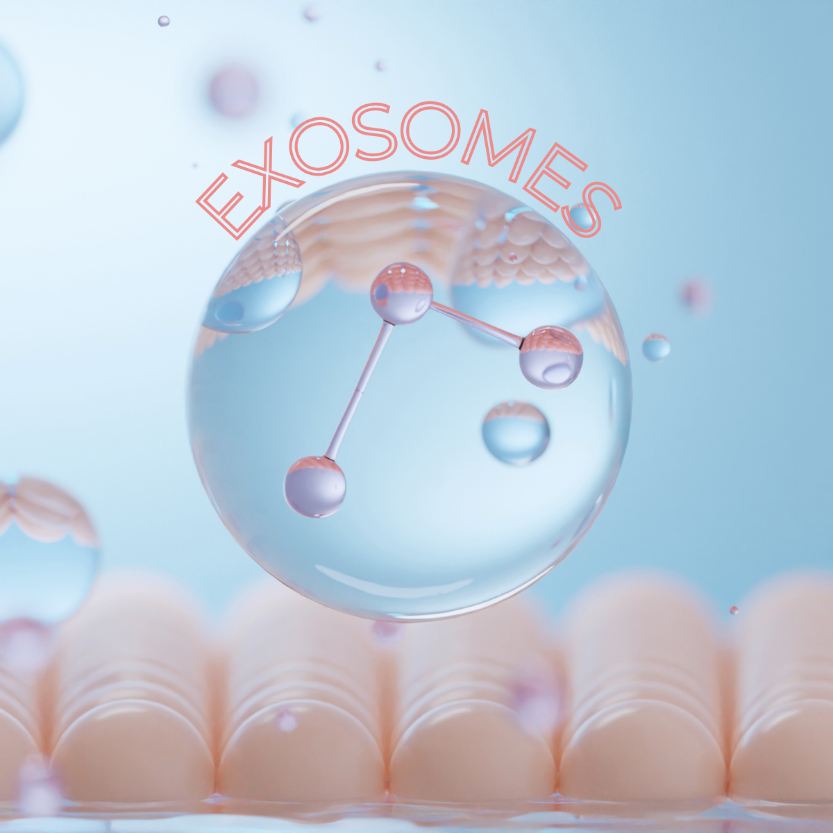 EXOSOME: Unlocking New Korean Beauty Trend