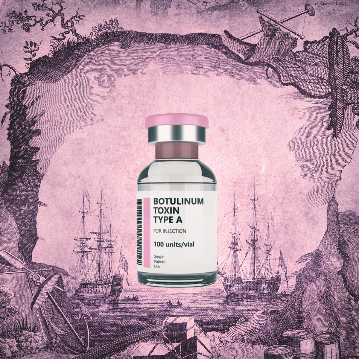 History of Botox and Korean Botox