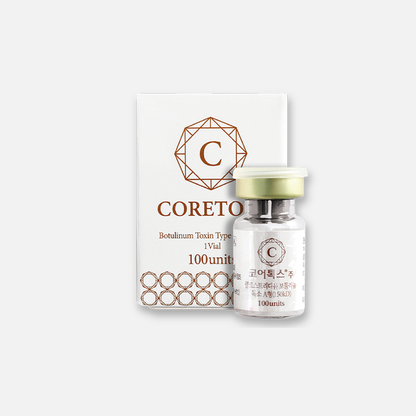 Coretox 100u