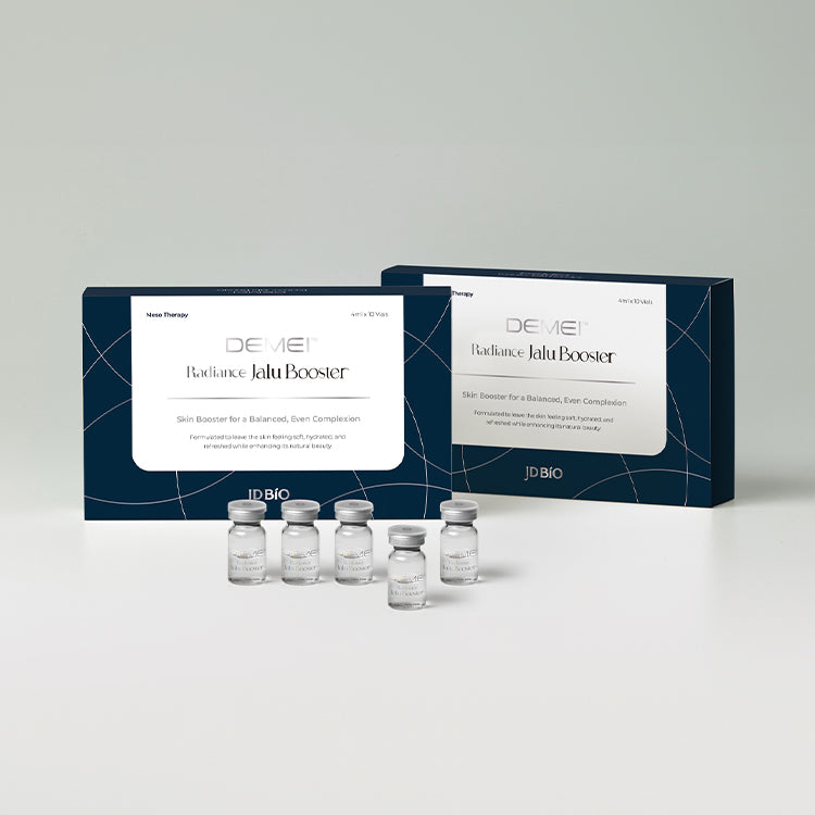 DEMEI Radiance Jalu Booste