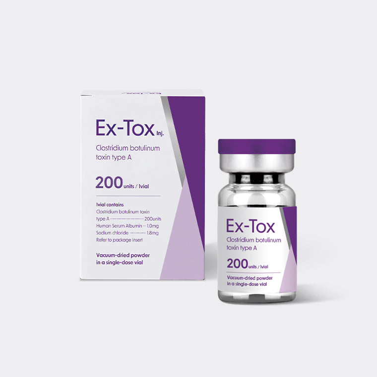 Ex-Tox 200units