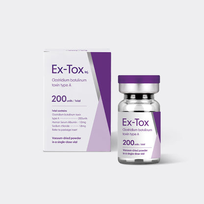 Ex-Tox 200units