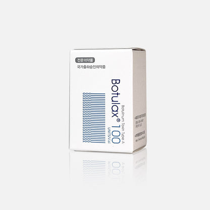 Botulax 100 / 200 Units