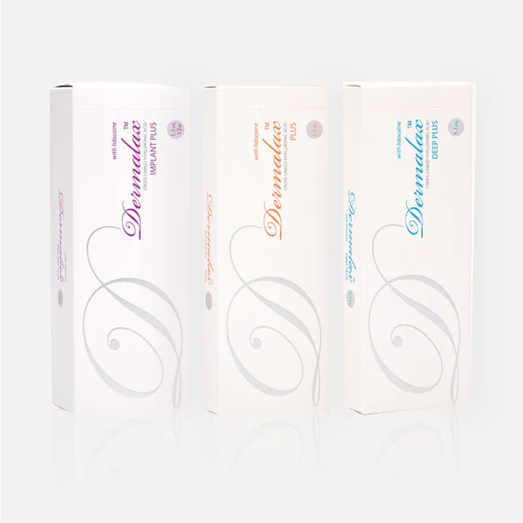 Dermalax Plus