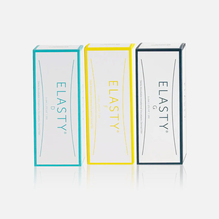 ELASTY