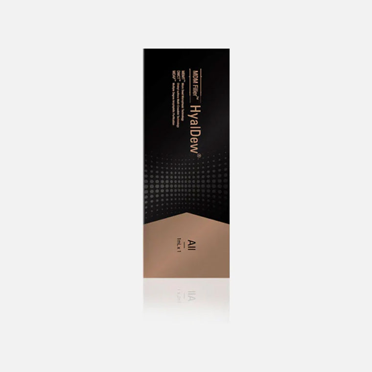 HyalDew Lidocaine