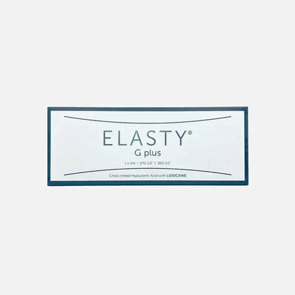 ELASTY PLUS