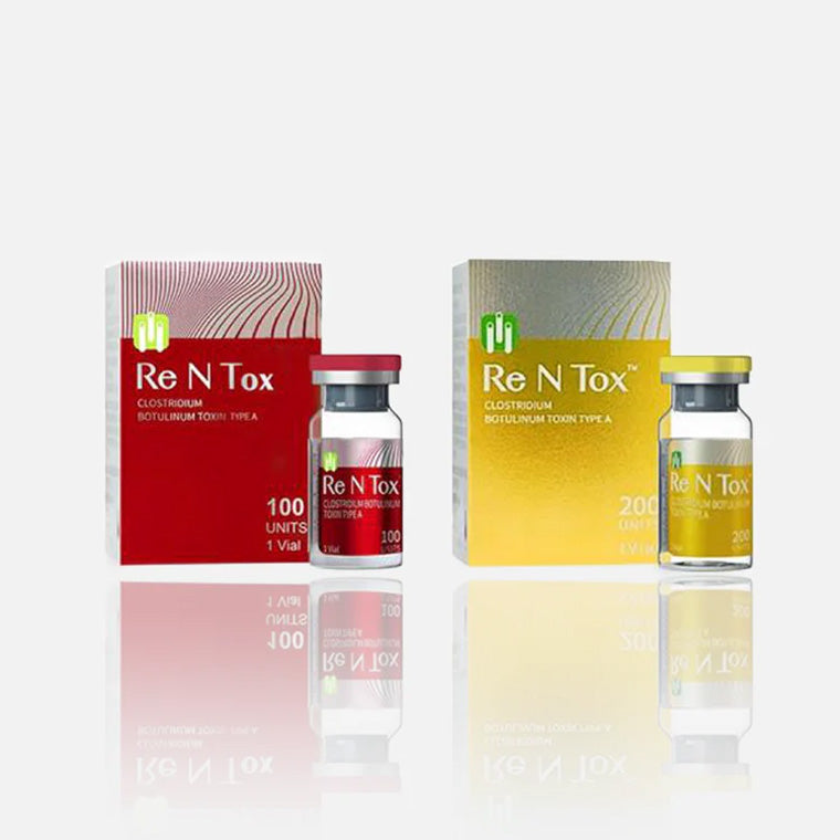 Re N Tox 100 / 200 Units