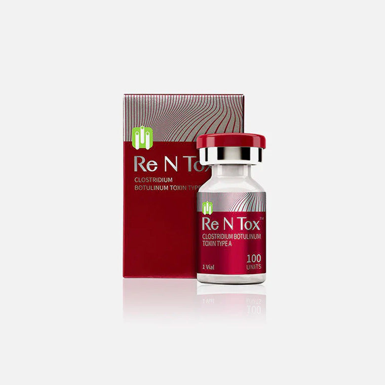 Re N Tox 100 / 200 Units