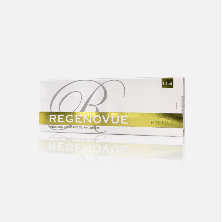 Regenovue PLUS