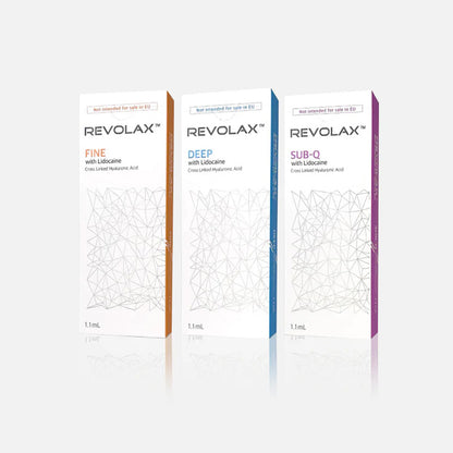 Revolax