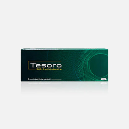 Tesoro Lidocaine