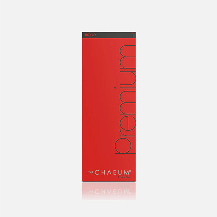 The Chaeum Premium