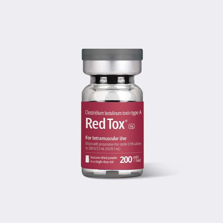 Red Tox 200units