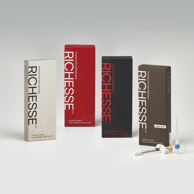 RICHESSE with Cannula- 1sy