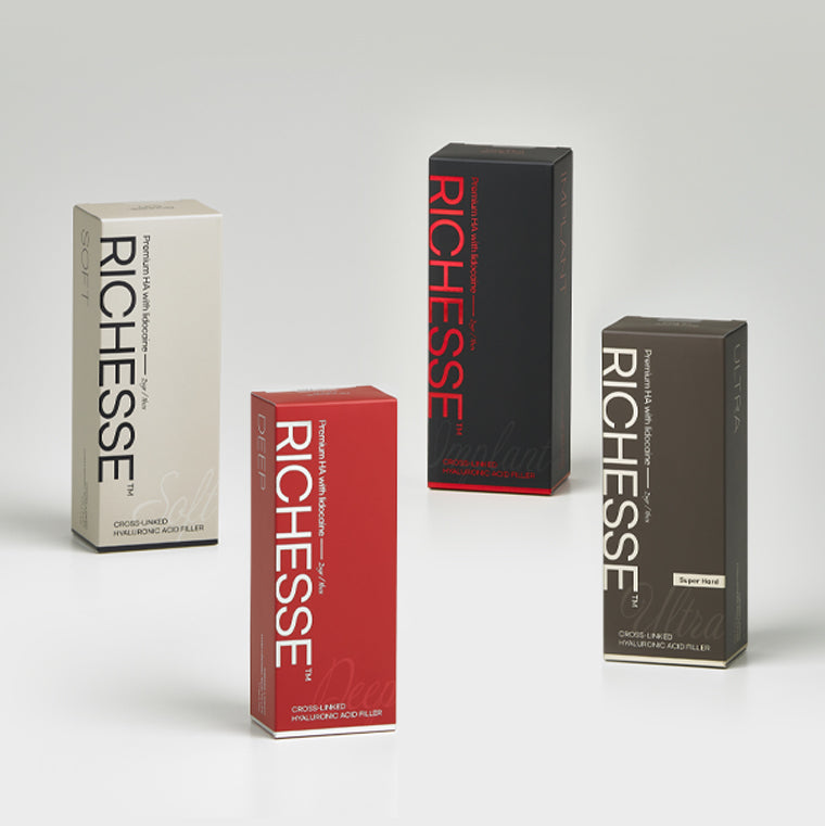 RICHESSE - 2sy