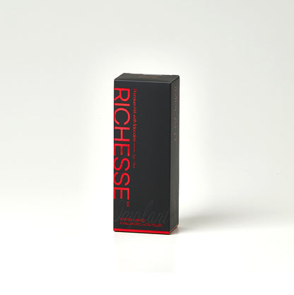 RICHESSE - 2sy