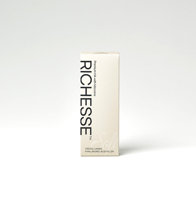 RICHESSE with Cannula- 1sy