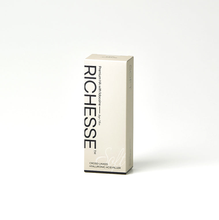 RICHESSE - 2sy