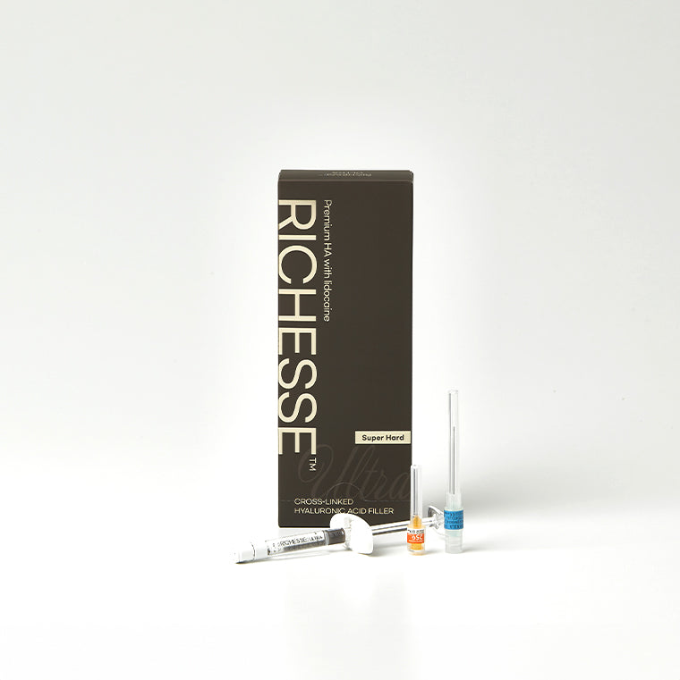 RICHESSE with Cannula- 1sy