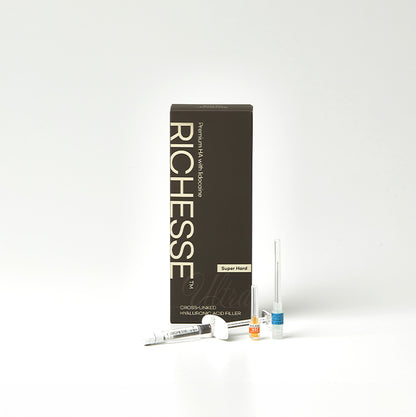 RICHESSE with Cannula- 1sy