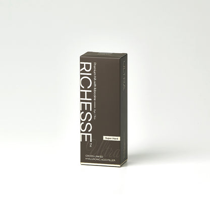 RICHESSE - 2sy