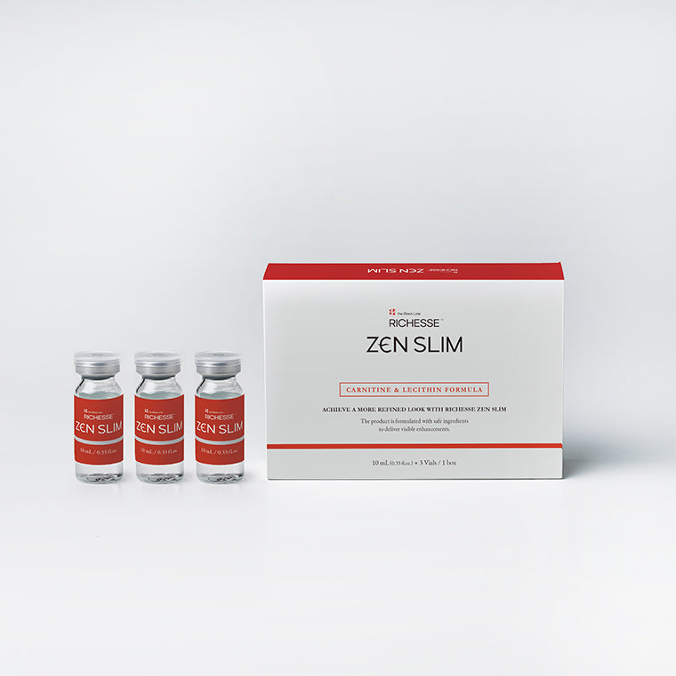 RICHESSE Zen Slim