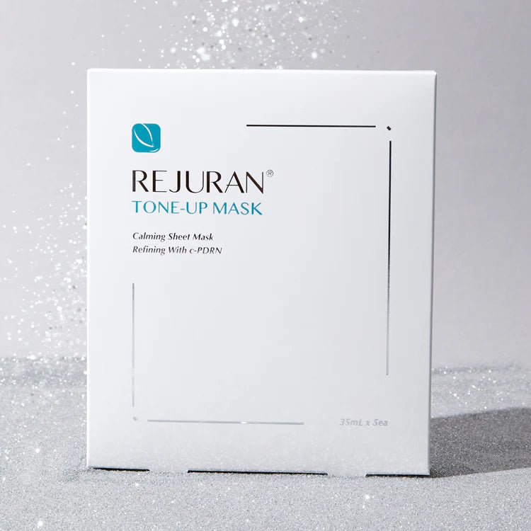 Rejuran TONE-UP MASK