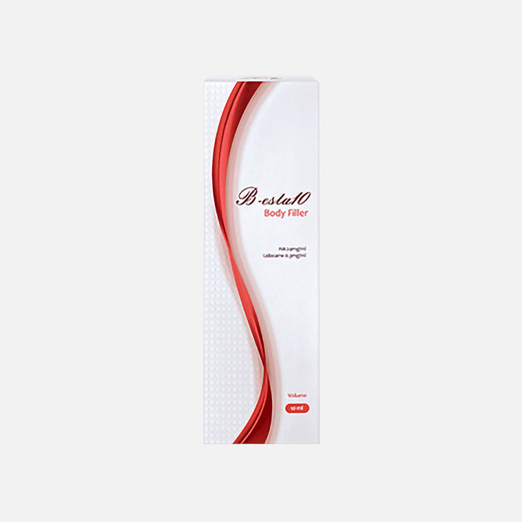 Body Filler - The Representative Filler Brand Of South Korea, JDBIO ...