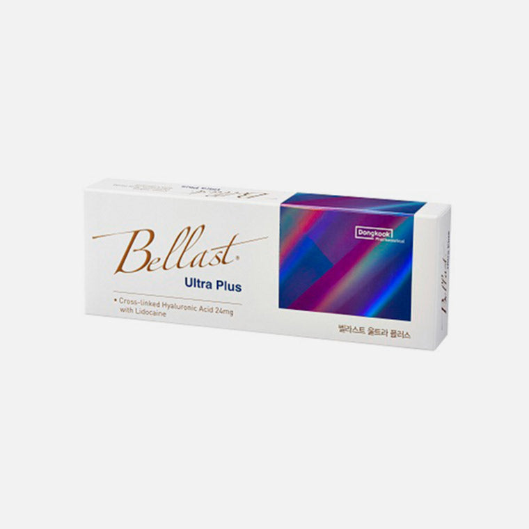 Bellast Ultra Plus