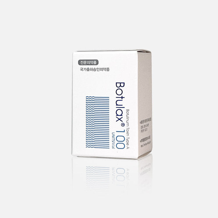 Botulax 100u | Botulinum Toxin from South Korea – JDBIO Co., Ltd. ENG