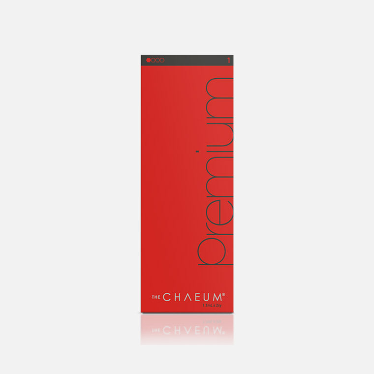 The Chaeum Premium 1