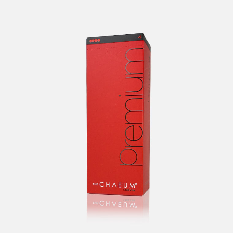 The Chaeum Premium 4