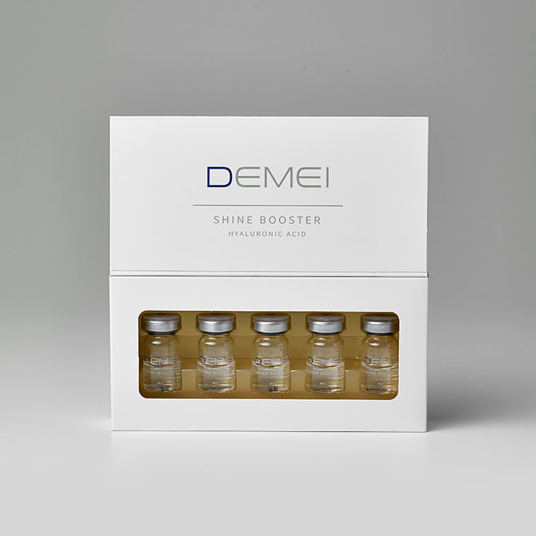 Demei shine booster